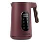 G3Ferrari G1020502 - Rýchlovarná kanvica 1,7 l 2200W/230V červená G1020502