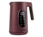 G3Ferrari G1020502 - Rýchlovarná kanvica 1,7 l 2200W/230V červená G1020502