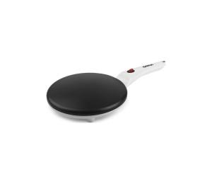 G3Ferrari G10306 - Palacinkovač CREPPE 20 cm 800W/230V biela G10306