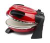 G3Ferrari G1000602 - Rúra na pizzu DELIZIA 1200W/230V červená G1000602