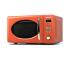 G3Ferrari G1015509 - Mikrovlnná rúra s grilom, 1150 W / 230 V, 20 l, oranžová G1015509