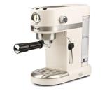 G3Ferrari G1016801 - Pákový espresso kávovar AMARCORD 1350W/230V 15 bar krémový G1016801