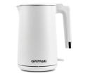 G3Ferrari G1021101 - Rýchlovarná kanvica 1,7 l 1800W/230V biela G1021101