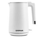G3Ferrari G1021101 - Rýchlovarná kanvica 1,7 l 1800W/230V biela G1021101