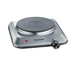 Severin KP 1092 - Jednoplotýnkový varič 1500 W / 230 V, nerez KP 1092