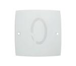 Prezent 1311 - Náhradné sklo MERIVA E27 1311 NS NEW MERIVA