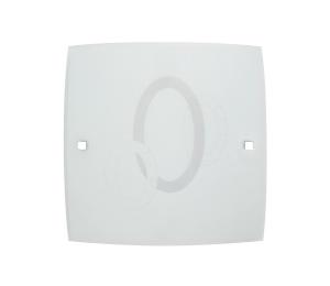 Prezent 1311 - Náhradné sklo MERIVA E27 1311 NS NEW MERIVA