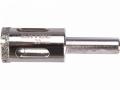 EXTOL PREMIUM Vrták korunkový diamantový, 20mm