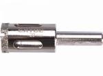 EXTOL PREMIUM Vrták korunkový diamantový, 20mm