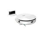 Vysávač robotický iRobot Roomba 205 DustCompactor Combo White