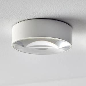 LOOM DESIGN Sif stropné LED svetlo IP65 biele stmievateľné