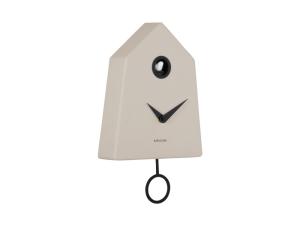 Nástenné kukučkové hodiny Grafico Cuckoo Karlsson KA6122WG, 36cm