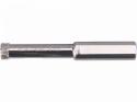 EXTOL PREMIUM Vrták korunkový diamantový, 8mm