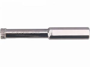 EXTOL PREMIUM Vrták korunkový diamantový, 8mm