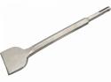 EXTOL PREMIUM Sekáč plochý SDS - plus, 250x60mm