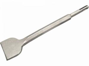 EXTOL PREMIUM Sekáč plochý SDS - plus, 250x60mm