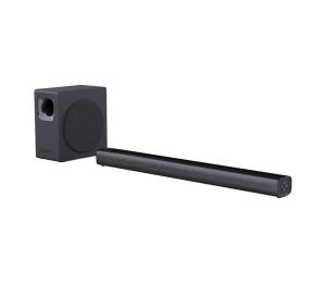 TESLA Electronics PrimeSound - soundbar s Dolby Atmos 2.1 250 W/230 V + diaľkové ovládanie TAPRMDHQ995X
