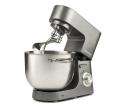 G3Ferrari G2016400 - Stolný mixér s dvojitým hákom PASTAIO 8 l 1800W/230V v chrómovom prevedení G2016400