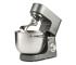 G3Ferrari G2016400 - Stolný mixér s dvojitým hákom PASTAIO 8 l 1800W/230V v chrómovom prevedení G2016400