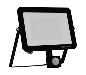 Ledvance - LED reflektor so senzorom FLOODLIGHT LED/50W/230V 4000K IP65 4099854489822