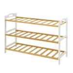 Bambusový stojan na topánky RD51879