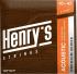 HENRY`S MUSIC Henry ´ s PREMIUM acoustic 10-47