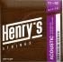 HENRY`S MUSIC Henry ´ s PREMIUM acoustic 11-52