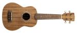 HENRY`S MUSIC Henry ´ s HEUKE20A-C01 Ukulele, advanced concert, KOA, b. Natural