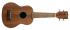 HENRY`S MUSIC Henry ´ s HEUKE10M-S01 Ukulele, medium soprano, sapele, b. Natural