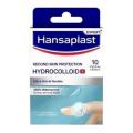HANSAPLAST  Hydrokoloidná náplasť na prsty 10 ks