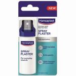 HANSAPLAST Náplasť v spreji 40 ml