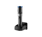 Viking - LED stmievateľná nabíjateľná baterka LED/5V IPX3 600 lm 2600 mAh B7732