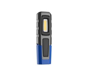Viking - LED stmievateľná nabíjateľná baterka LED/5V IPX6 400 lm 2200 mAh B6742
