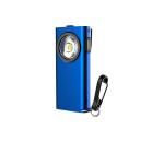 Viking - LED Stmievateľná nabíjateľná baterka LED/5V IPX3 500 lm 500 mAh B6697