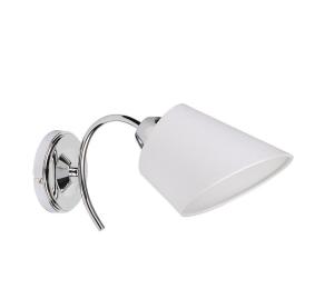 8341128 - Nástenné svietidlo METTE 1xE27/40W/230V 8341128