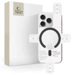 Tech-Protect Ring magnetický krúžok pre MagSafe, čierny