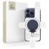 Tech-Protect Ring magnetický krúžok pre MagSafe, biely
