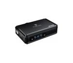 Viking - Batériový generátor s LED displejom Power Delivery 10000 mAh VALI150