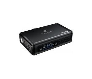 Viking - Batériový generátor s LED displejom Power Delivery 10000 mAh VALI150