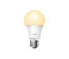 Sada 2x stmievateľná LED žiarovka A60 E27/8,7W/230V 2700K Wi-Fi - TP-Link Tapo L510E