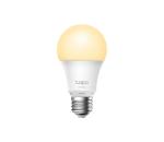 Sada 2x stmievateľná LED žiarovka A60 E27/8,7W/230V 2700K Wi-Fi - TP-Link Tapo L510E
