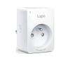 TP-Link Inteligentná zásuvka E 2300W Wi-Fi Tapo P100(1-pack)