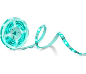 TP-Link LED RGBW stmievateľný pás 5 m LED/13,5W/230V Wi-Fi Tapo L900-5