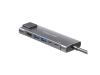 Rozbočovač USB-C KRUGER & MATZ KM0391.2