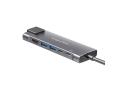 Rozbočovač USB-C KRUGER & MATZ KM0391.2
