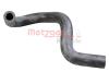 METZGER Hadica chladenia 2421459