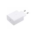 Samsung USB-C Adaptér 65W - Biely
