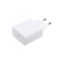 Samsung USB-C Adaptér 65W - Biely