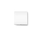 TP-Link Inteligentný svetelný vypínač 2xAAA Tapo S210