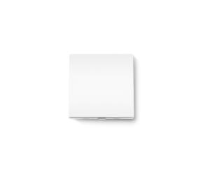TP-Link Inteligentný svetelný vypínač 2xAAA Tapo S210
